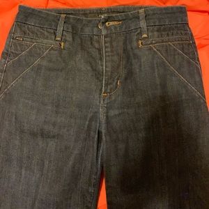 Joe’s. Trouser wide leg